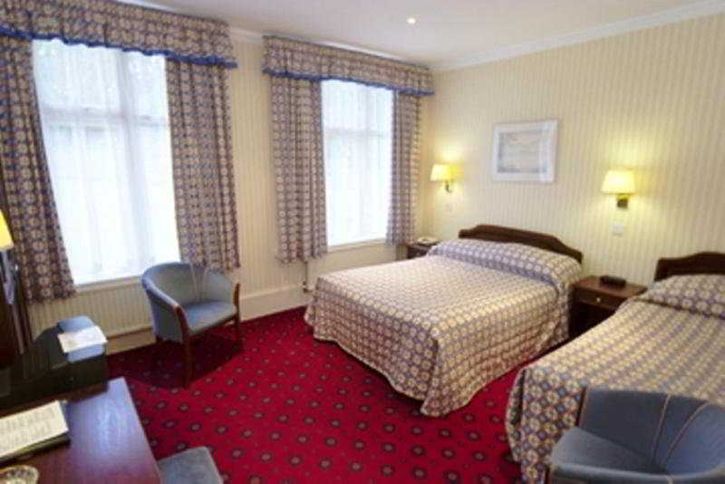 Langstone Cliff Hotel Dawlish Exteriör bild