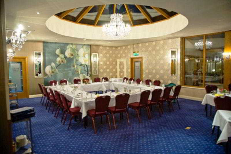 Langstone Cliff Hotel Dawlish Exteriör bild