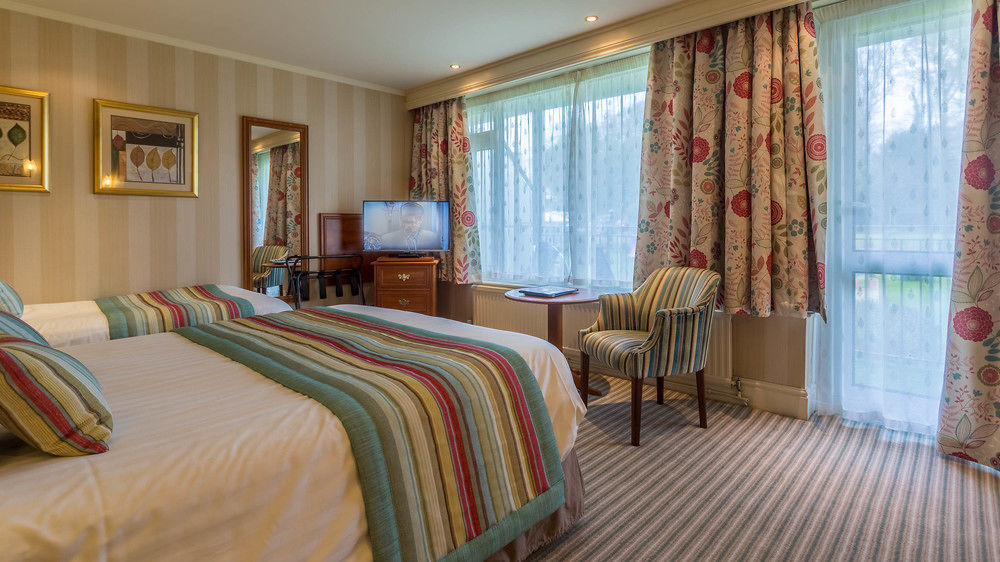 Langstone Cliff Hotel Dawlish Exteriör bild